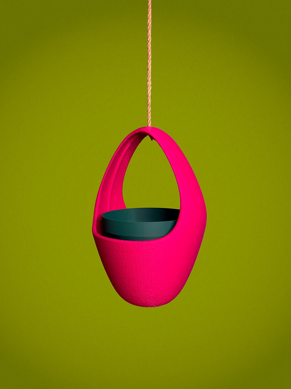 Thumbnail: Dangler Plant Pot