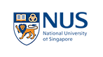 National University of Singapore logo