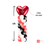 Thumbnail: foil balloon column stand