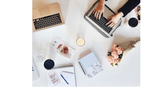 Business Ideas for moms