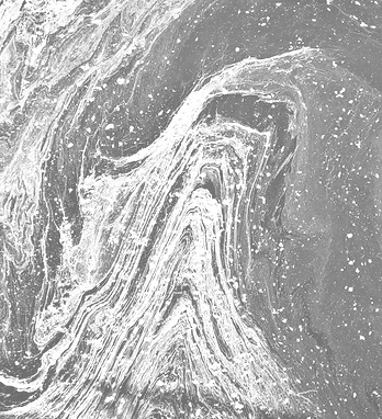 Abstract Marbles