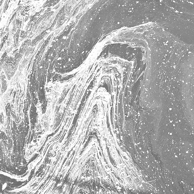 Abstract Marbles