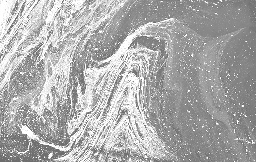 Abstract Marbles