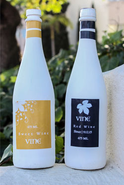 Wine-Vine