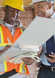 Architects at Work