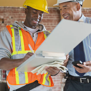 GENERAL CONTRACTOR