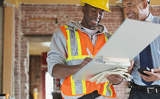 Architects at Work