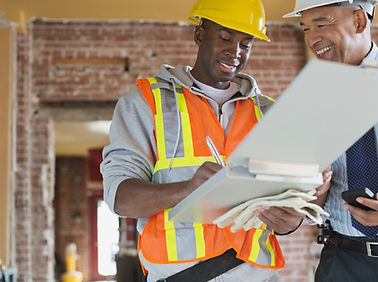 Architects at Work
