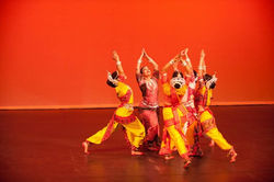 Shea Performing Art Center, NJ