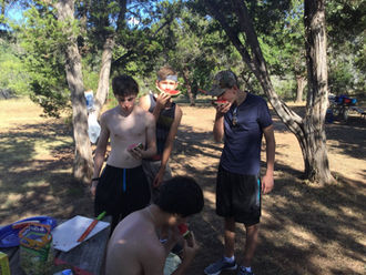 Pedernales State Park