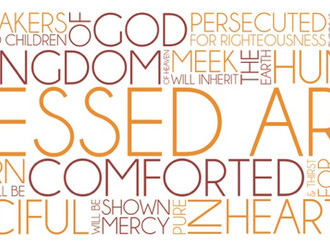 Men’s Ministry 10/7 9 AM