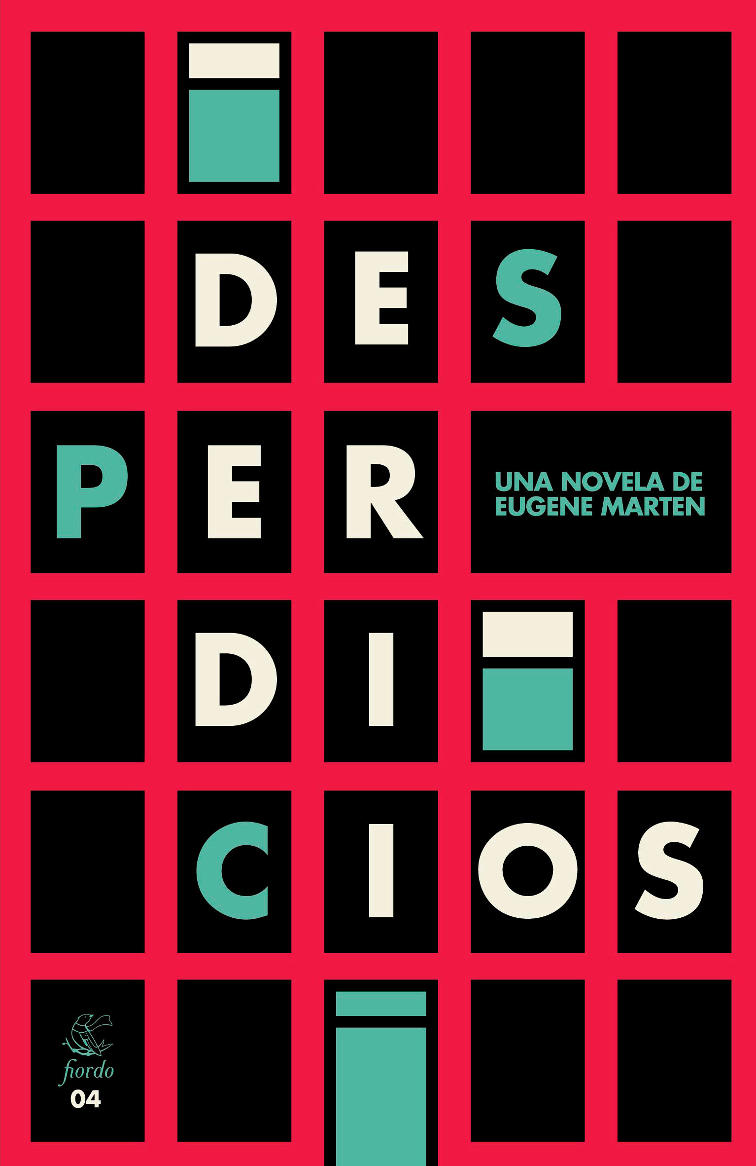 Desperdicios, de Eugene Marten