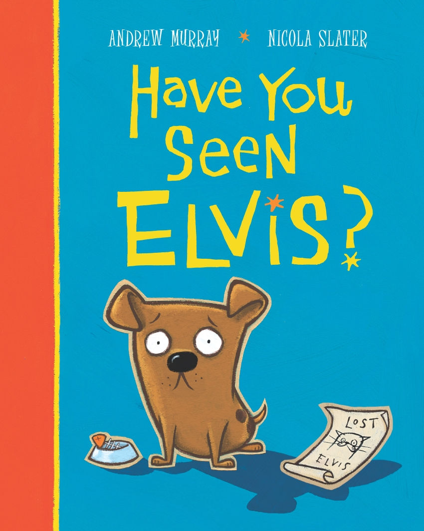 Have You Seen Elvis?
