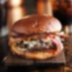 ★ Staggers Burger