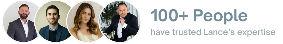 100+ people have trusted Lance Jeffers with their business website