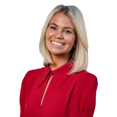 Kara Parkey