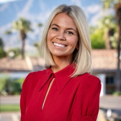 Kara Parkey
