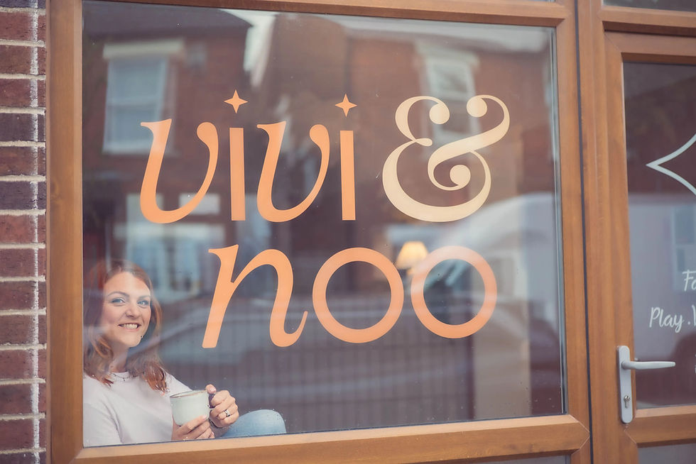 Vivi & Noo