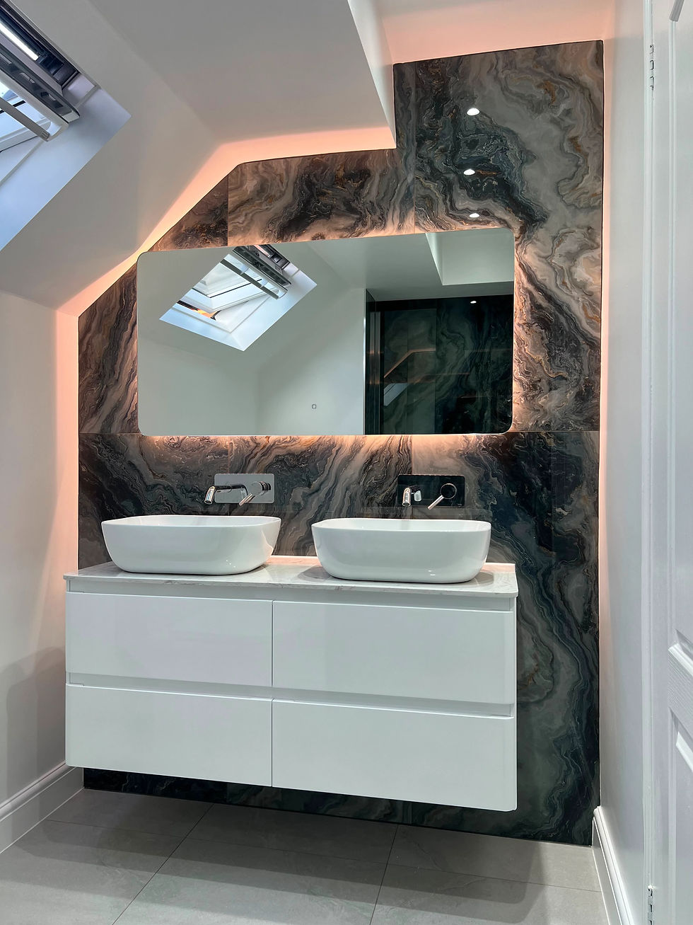 KLM Heating & Plumbing