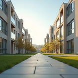 Designing Quality Homes for Affordable Living