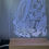 Miniature : Lampe Holy Mary