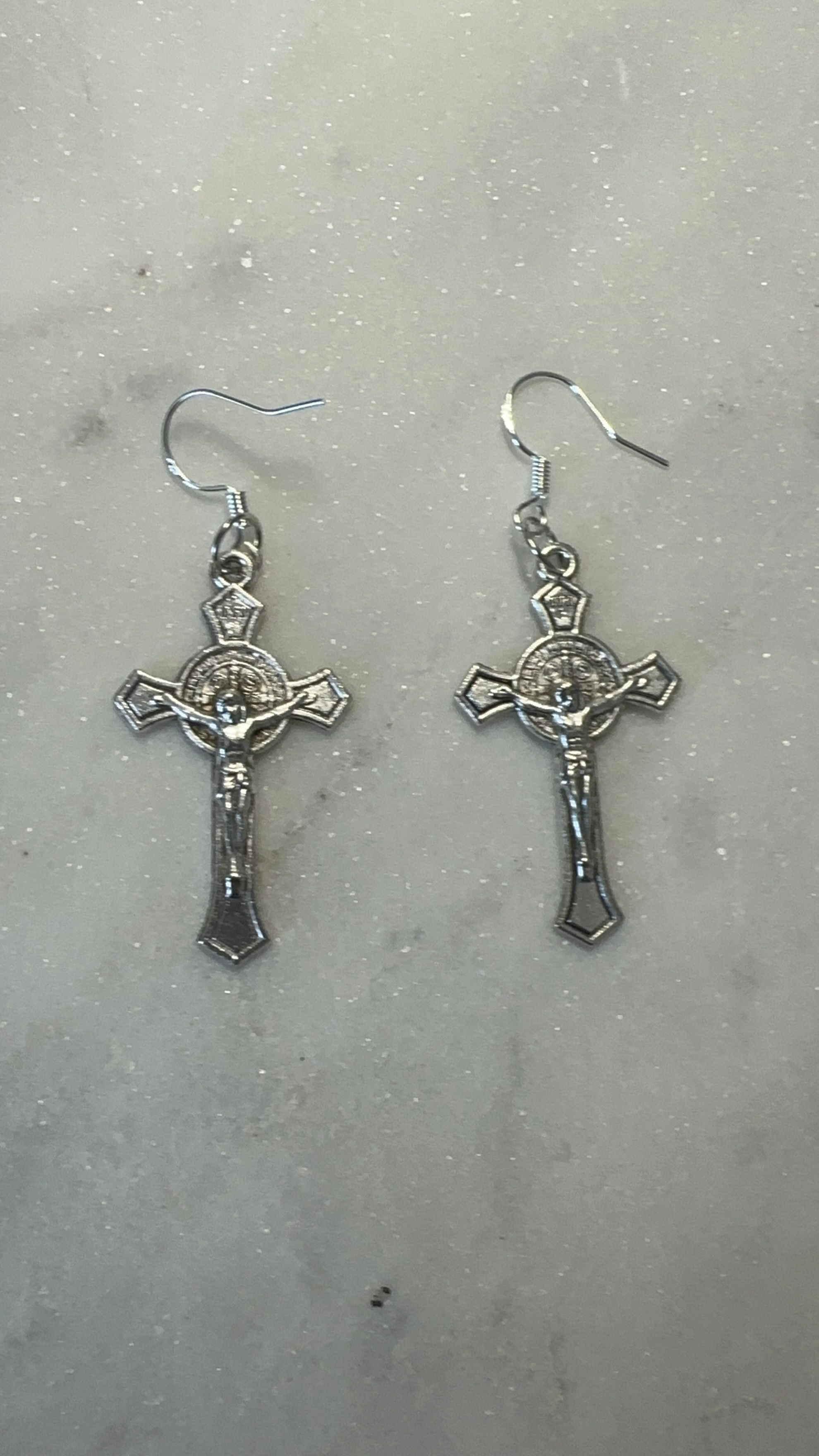 Crucifix