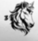 Miniature : Lampe Cheval personnalisée