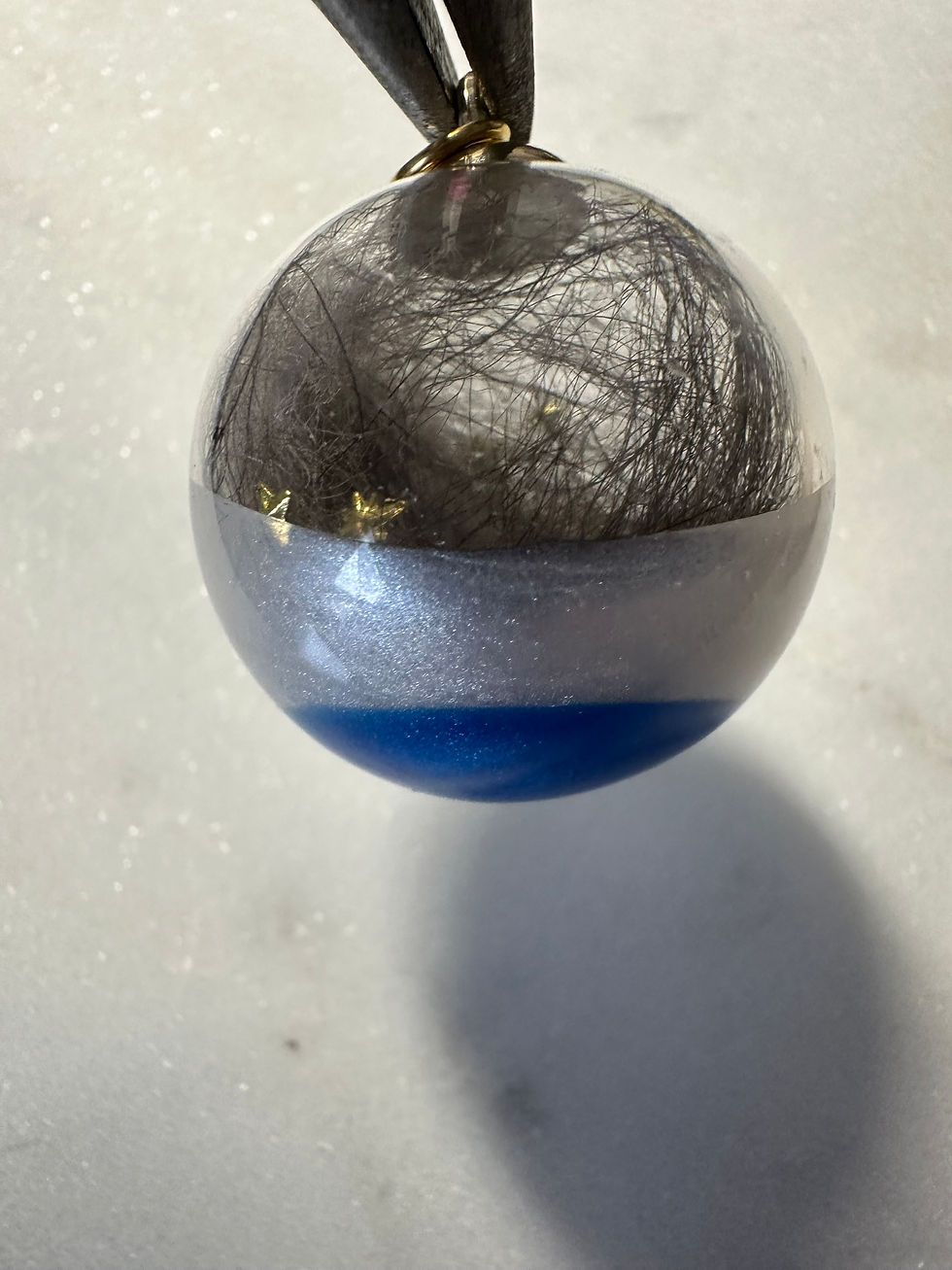 Miniature : Pendentif Galaxie forever Rebelle