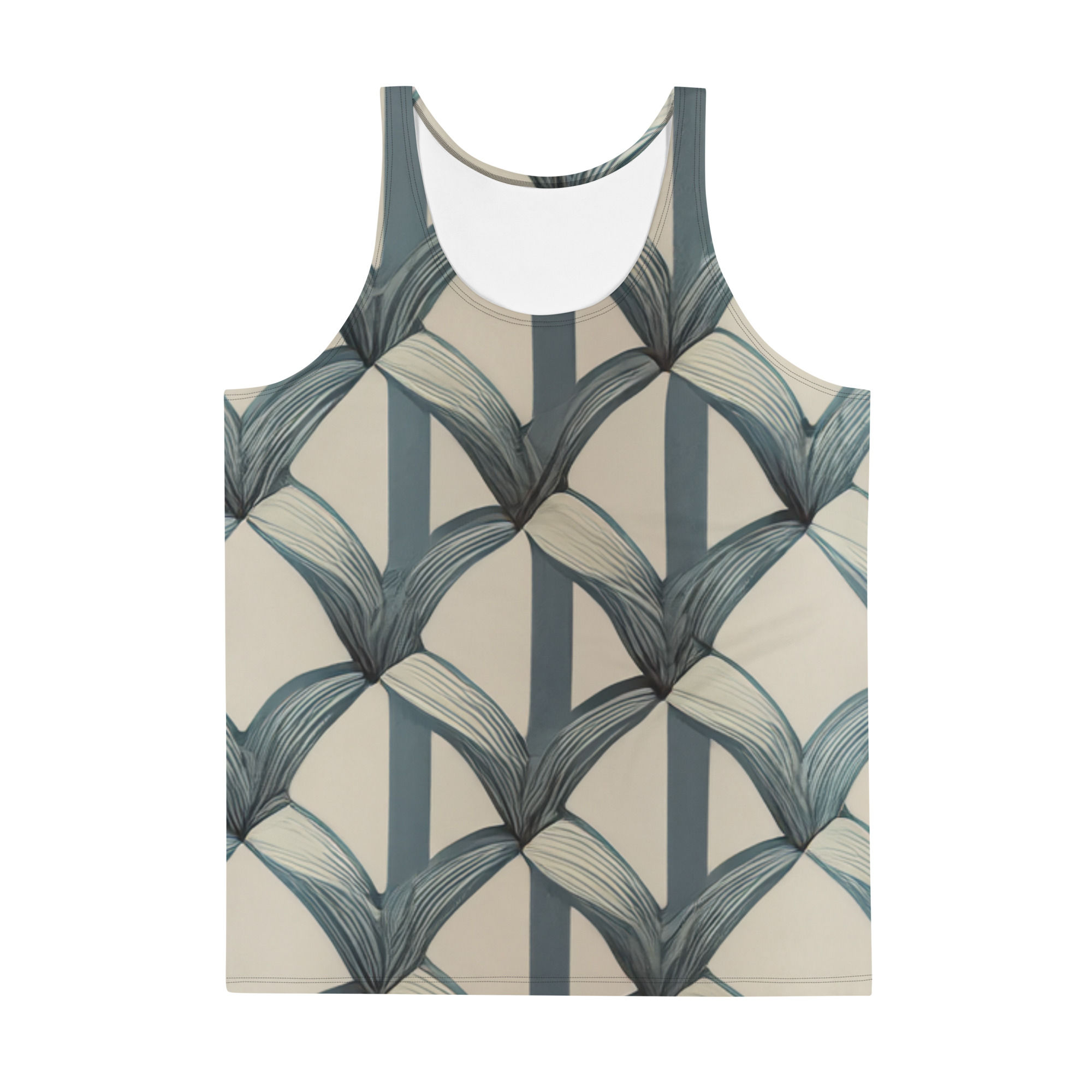 Unisex Tank Top