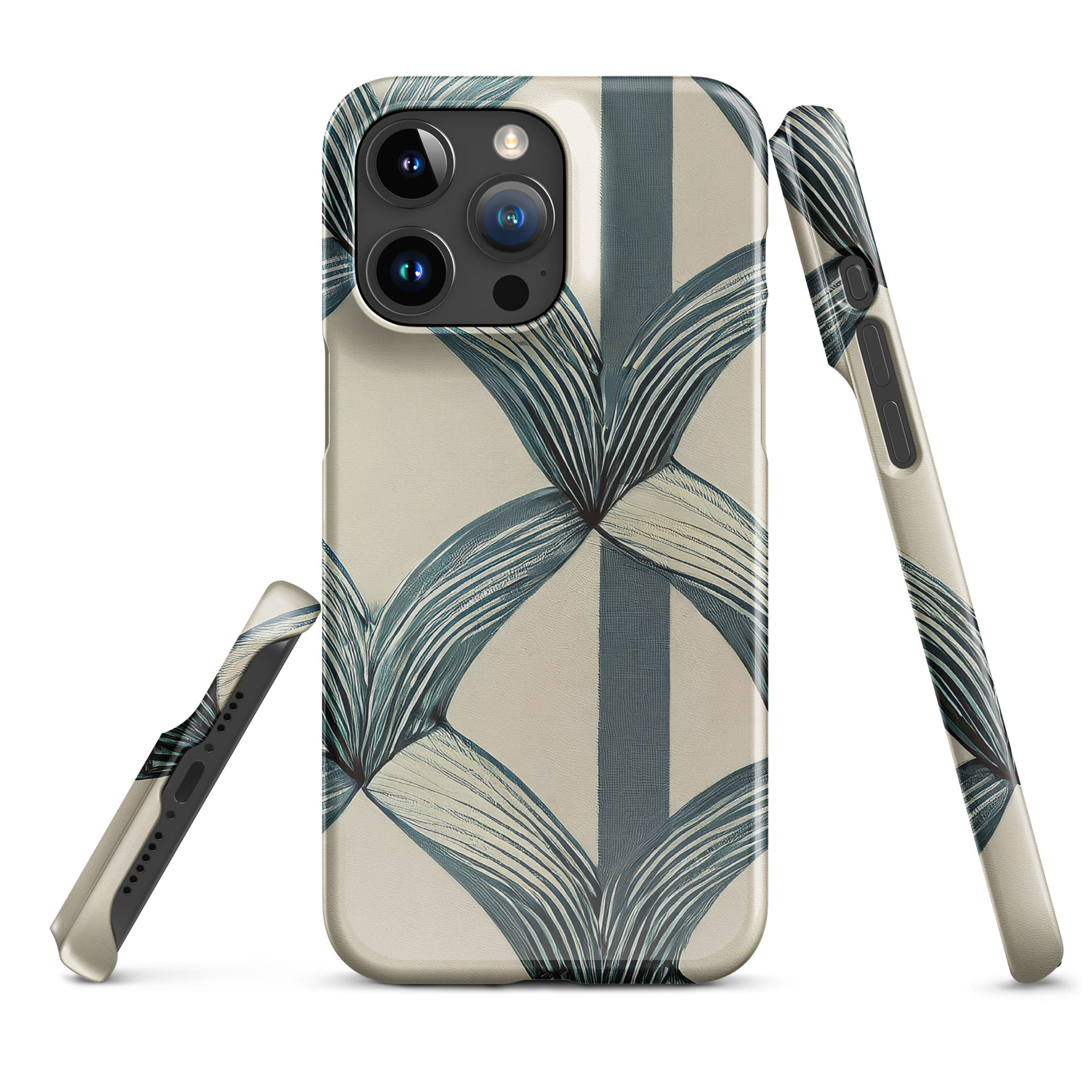 Snap case for iPhone®