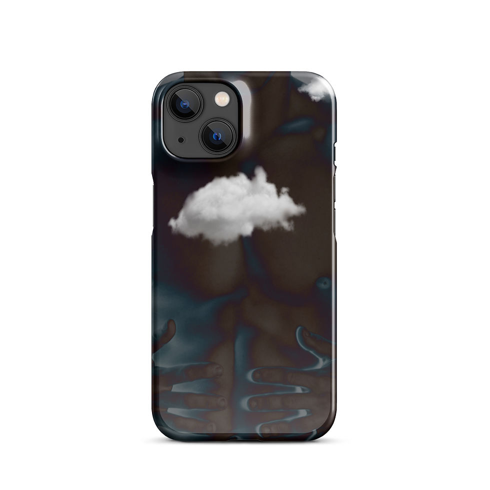 Thumbnail: Snap case for iPhone®