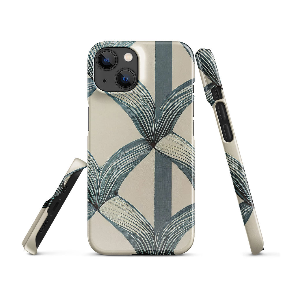 Thumbnail: Snap case for iPhone®