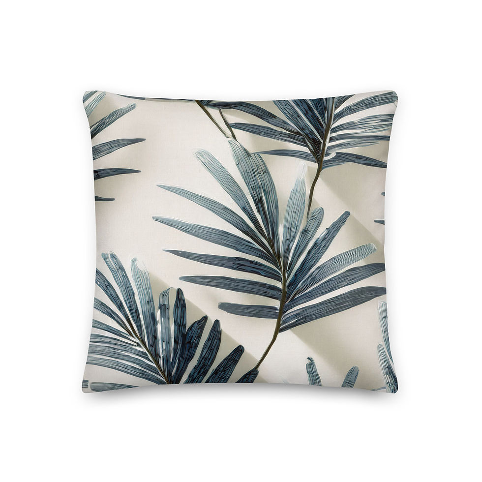Thumbnail: Premium Pillow