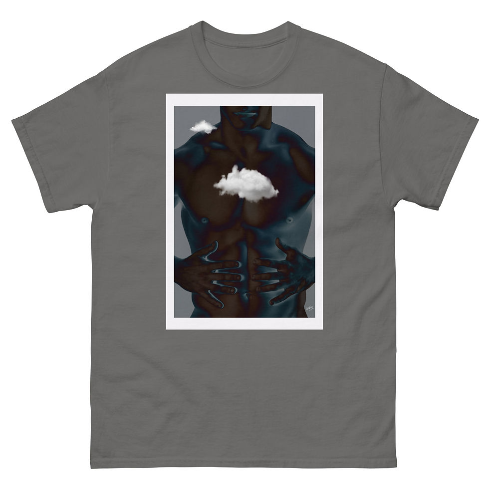 Thumbnail: Men's classic tee