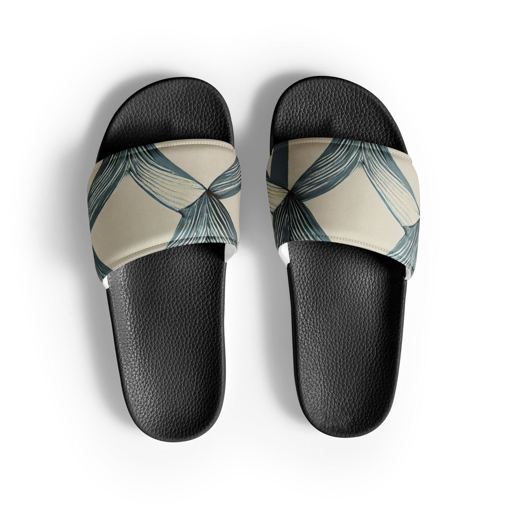 Men’s slides
