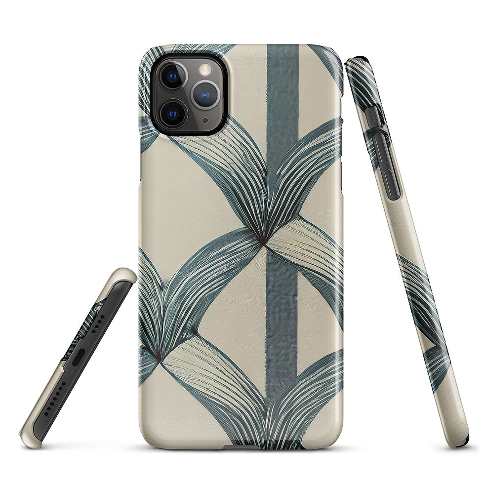 Thumbnail: Snap case for iPhone®