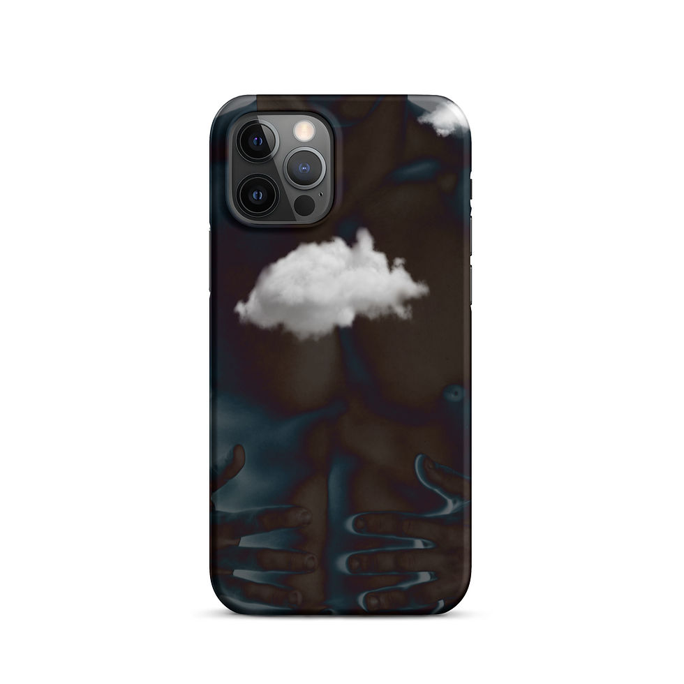 Thumbnail: Snap case for iPhone®