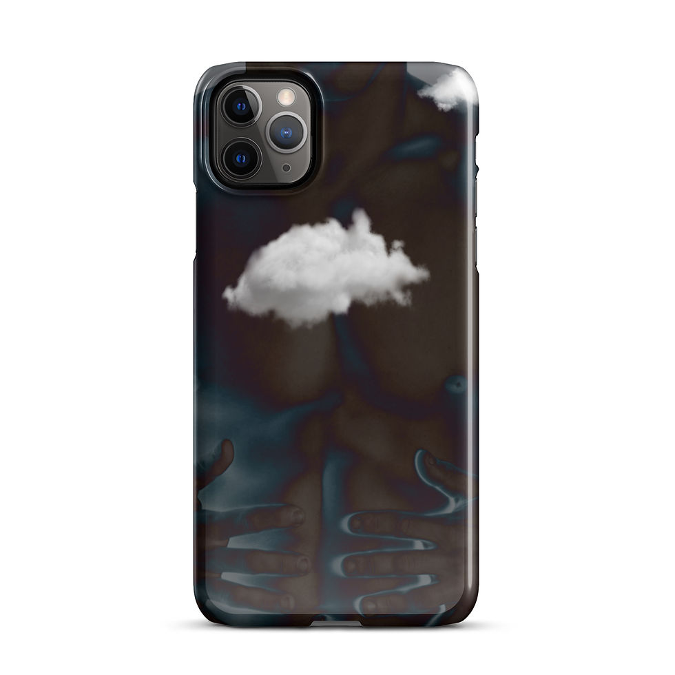 Thumbnail: Snap case for iPhone®