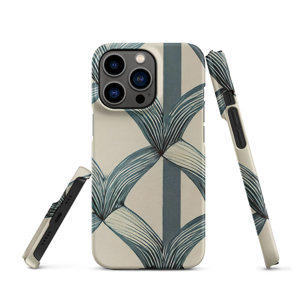 Thumbnail: Snap case for iPhone®