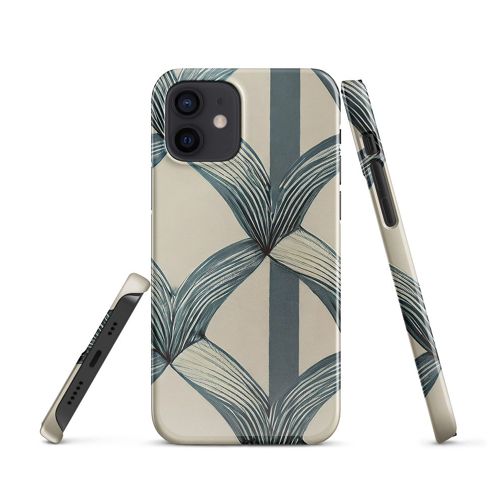 Thumbnail: Snap case for iPhone®