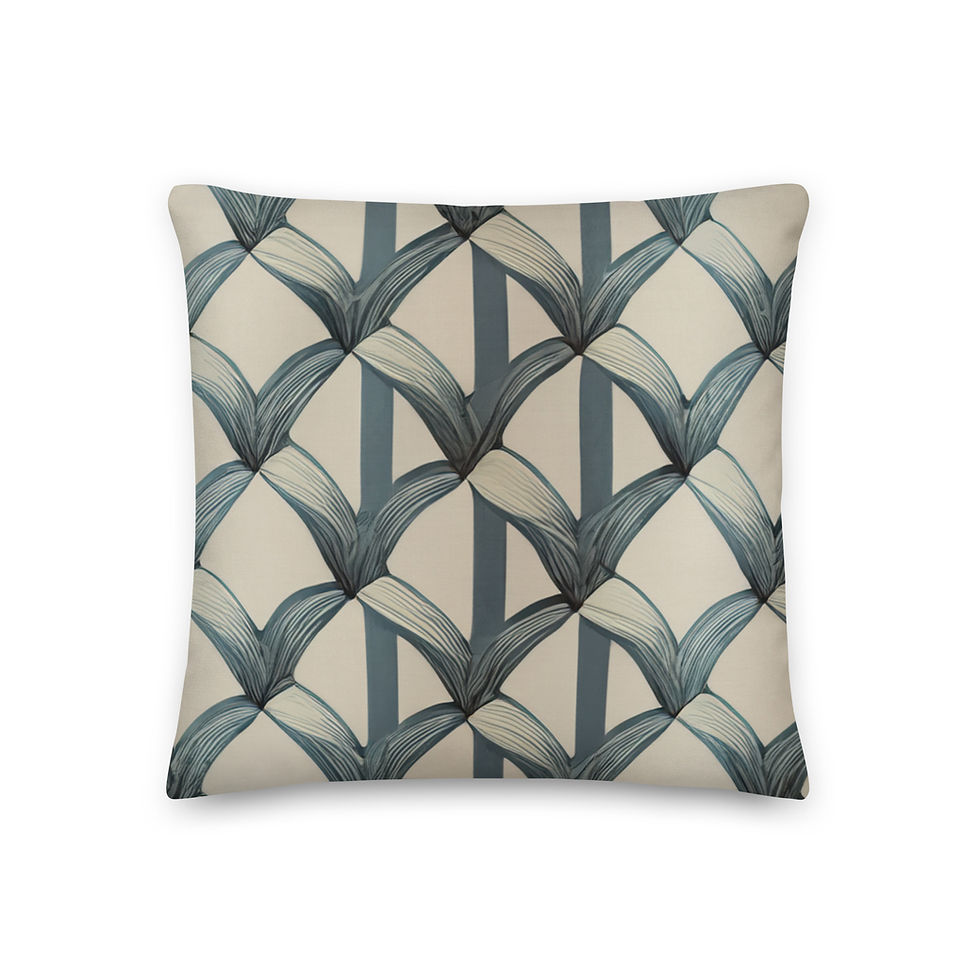 Thumbnail: Premium Pillow