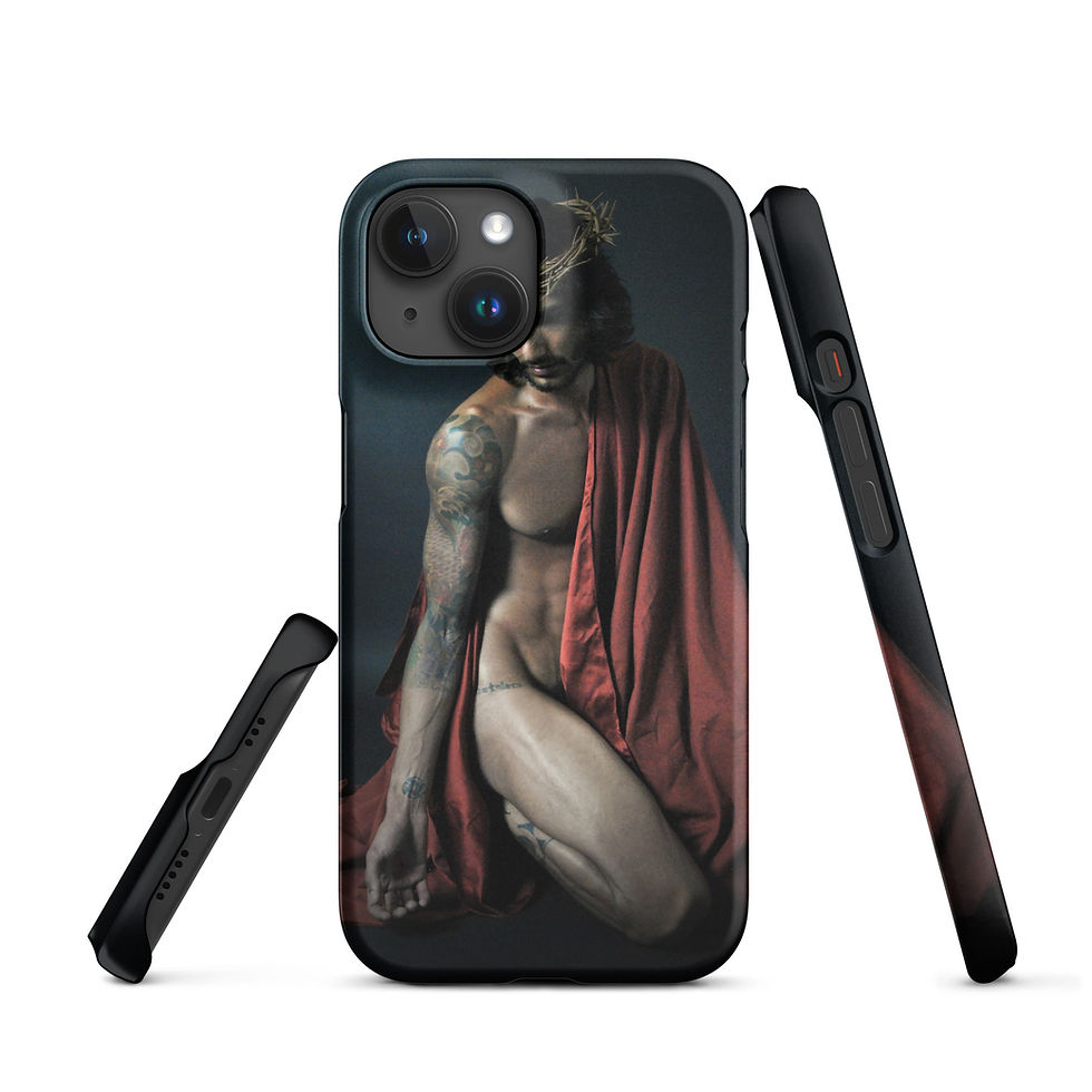 Thumbnail: Snap case for iPhone®