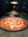 Pizza line