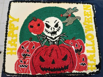 Happy Halloween