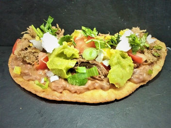 Tasty Tostados