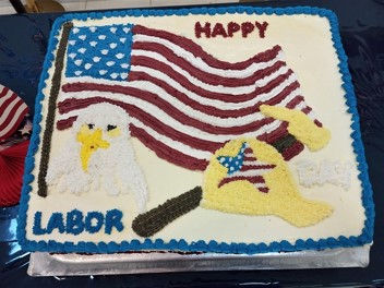 Labor Day Goodies