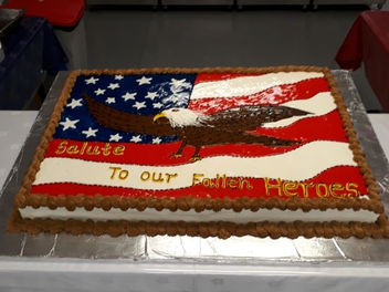 Memorial Day