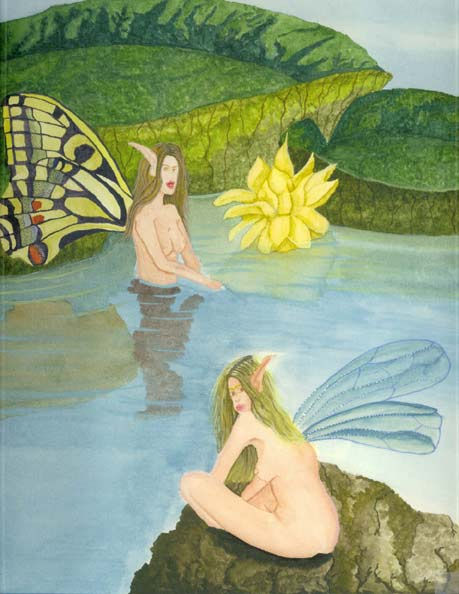 Ninfas
