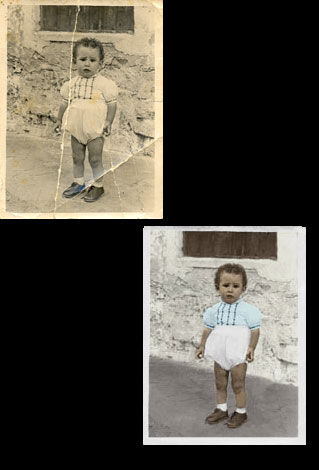 Foto Antigua