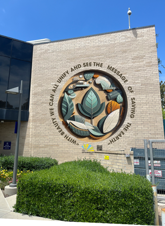 CMD Mural 1